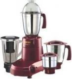 Amirthaa Classic 750W 4 Jars With Juicer 750 W Juicer Mixer Grinder