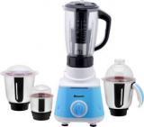 Anjalimix 4jarblue600 600 Mixer Grinder