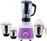 Anjalimix 4jarviolet600 600 Mixer Grinder