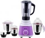 Anjalimix 5jarviolet600 600 Mixer Grinder