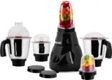 Anjalimix Avion Smoothie Maker Cum Mixer Grinder With 5 Jars 1000 Juicer Mixer Grinder