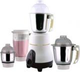 Anjalimix Euroivory4jar750 Euro 750 Watts 4 Jars 750 W Mixer Grinder