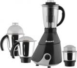 Anjalimix Insta Grey 1000 Watts 4 Jars 1000 W Mixer Grinder