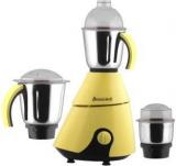 Anjalimix Insta Yellow 1000 Watts 1000 W Mixer Grinder