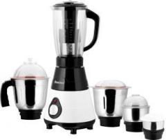 Anjalimix Joyos 5JARJOYOSBLACK750 750 Mixer Grinder