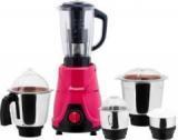 Anjalimix Mojo 600 W Juicer Mixer Grinder