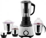 Anjalimix O MegaBlack 5jarblk600 600 Mixer Grinder