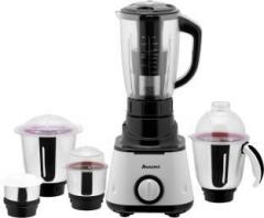 Anjalimix O megaBlack 5jarblk600 600 Mixer Grinder