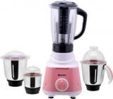 Anjalimix O MegaPink 4jarpink600 600 Mixer Grinder