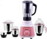 Anjalimix O MegaPink 5jarpink600 600 Mixer Grinder