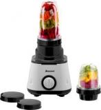 Anjalimix OMG Smoothie Maker Cum Mixer Grinder With 2 Bullet Jars 600 Juicer Mixer Grinder