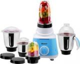 Anjalimix OMG Smoothie Maker Cum Mixer Grinder With 5 Jars 600 Juicer Mixer Grinder