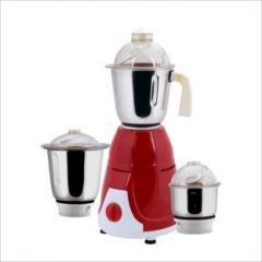 Anjalimix PRIMERED Prime 600 W Mixer Grinder