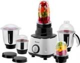 Anjalimix Smoothie Maker Cum Mixer Grinder With 5 Jars 600 Juicer Mixer Grinder