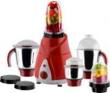 Anjalimix Spectra Smoothie Maker Cum Mixer Grinder With 5 Jars 1000 Juicer Mixer Grinder