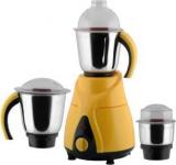 Anjalimix Spectra Yellow 750 Watts 750 W Mixer Grinder