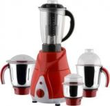 Anjalimix Spectrared4jar1000 Spectra Red 1000 Watts 4 Jars 1000 W Mixer Grinder