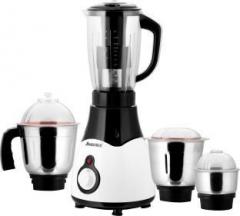 Anjalimix Tabby TABBYBLACK4JAR600 600 Mixer Grinder