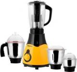 Anjalimix Tabby TABBYYELLOW4JAR1000 1000 Mixer Grinder