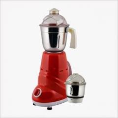 Anjalimix ZOBODUORED Zobo Duo 600 W Mixer Grinder