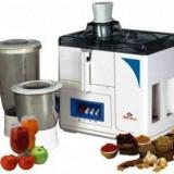 Bajaj 410072 450 W Juicer Mixer Grinder