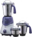 Bajaj 410158 Trio 600 W Mixer Grinder