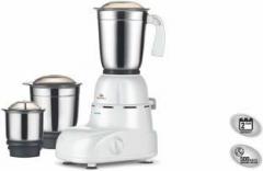 Bajaj 410167 GLORY 500W 750 Mixer Grinder