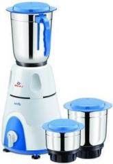 Bajaj 410176 500 W Mixer Grinder