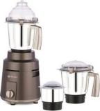 Bajaj 410510 Hercula Mixer 1000 Mixer Grinder 3 Jars, Brown