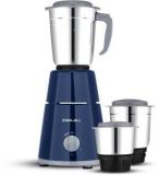 Bajaj 410570 GX 1 500 W Juicer Mixer Grinder 3 Jars, Blue