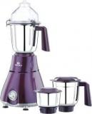 Bajaj Beryl Royal Plum 750 W Mixer Grinder