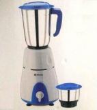 Bajaj By Bajaj GX3 500W Mixer Grinder 2 Jars, White GX 3 500 Mixer Grinder 2 Jars, White, Blue