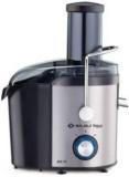 Bajaj By Bajaj MAJESTY JEX 16 800 Juicer 1 Jar, Black