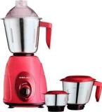 Bajaj Classic Neo, Watt 750 Mixer Grinder 3 Jars, Red