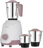 Bajaj Duetto Watts 500 W Mixer Grinder