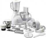 Bajaj FX 11 Food Factory 600 Juicer Mixer Grinder