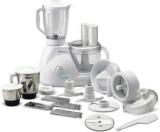 Bajaj FX 11 Food Factory 600 W Juicer Mixer Grinder