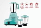 Bajaj GLORY NEO 500 Mixer Grinder 3 Jars, Green