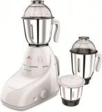 Bajaj GX8 750w DLX 230 Mixer Grinder 3 Jars, White