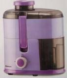 Bajaj JEX 20 JUICE EXTRACTORS 350 Juicer 1 Jar, Lavender