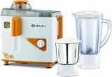 Bajaj Juicer MIxer Grinder Neo JX 4 JMG 450 Juicer Mixer Grinder