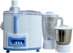 Bajaj JX 7 500 W Juicer Mixer Grinder