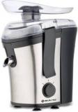 Bajaj Majesty JEX15 Juice Extractor SS 400 Juicer