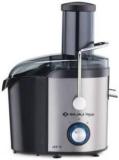 Bajaj Majesty Jex 16 JEX16 800 W Juicer 1 Jar, Black