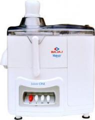 Bajaj Majesty One 500 W Juicer