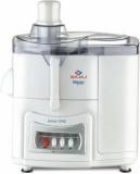 Bajaj MAJESTY ONE 500 W One 500 Juicer 1 Jar, White