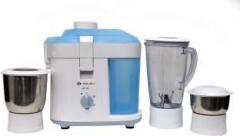 Bajaj New JX 10 450 W Juicer Mixer Grinder