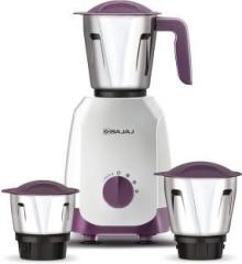 Bajaj Ninja Series Carve 750 W Mixer Grinder