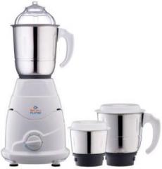 Bajaj Platini PX 75M with 3 Jars 500 W Mixer Grinder