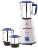 Bajaj QAWDEFF12334 Pluto 500 Watt Mixer Grinder With 3 Jars 500 Mixer Grinder